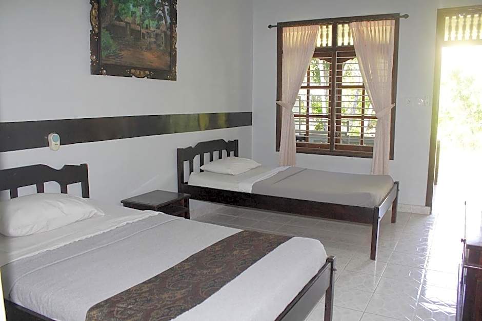 Mangga Bali Inn