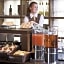 Movenpick Hotel Stuttgart Messe & Congress