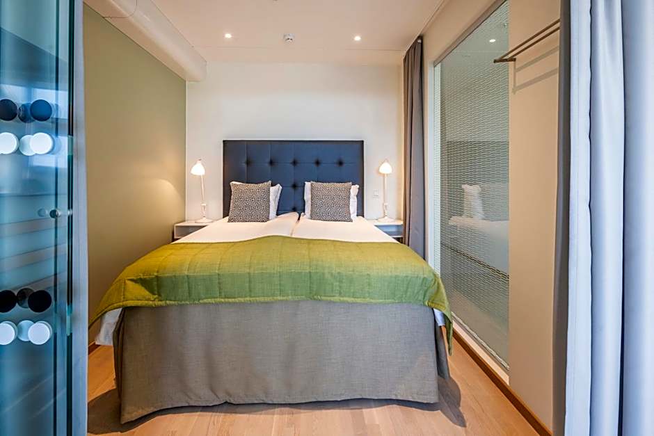 First Hotel Planetstaden