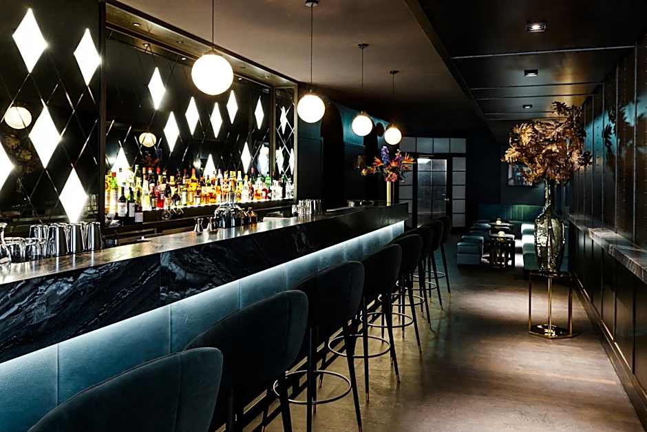 Hotel AMO by AMANO Friedrichstraße