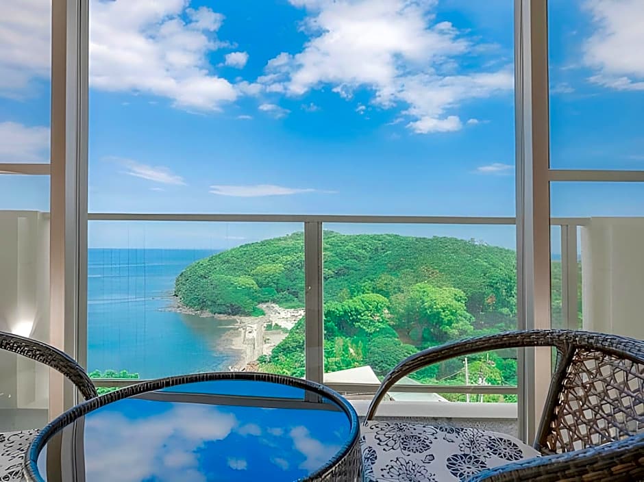 Manazuru Marin Hotel