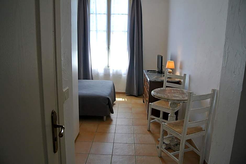 Hôtel Castel Mistral