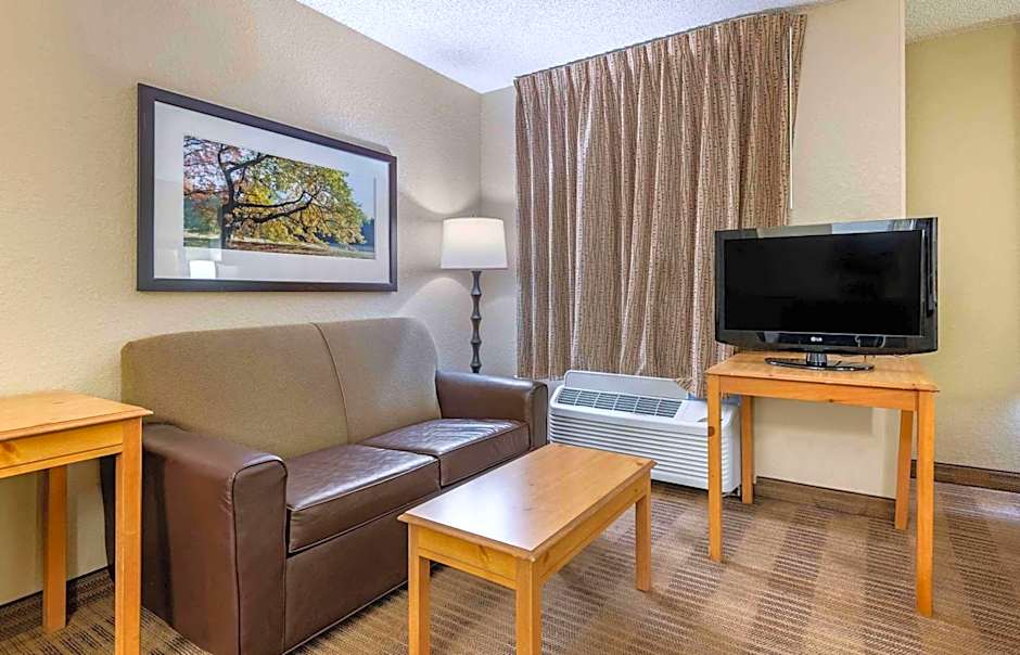 Extended Stay America Suites - Orlando - Altamonte Springs