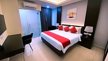 Two Bedroom Suite