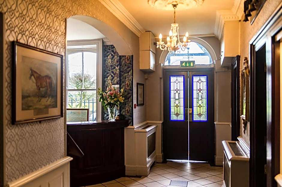 Blarney Castle Hotel