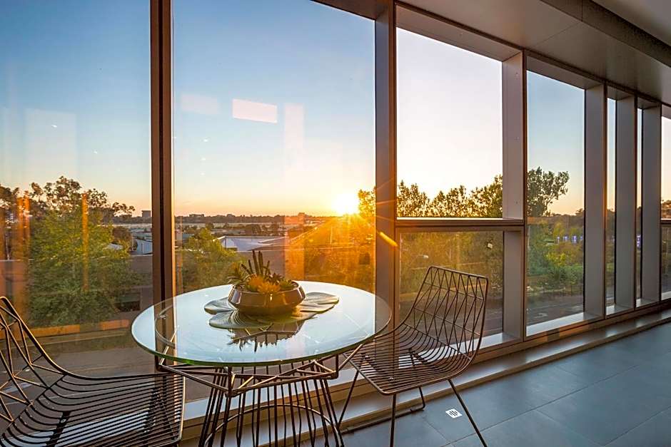 Quest Flemington Central