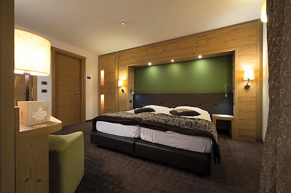 Hotel Vedig