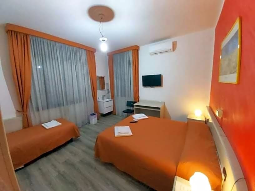 Hotel Arcella