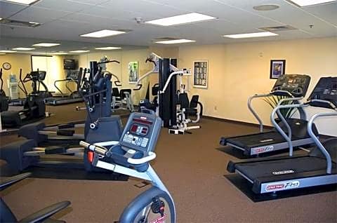 Hilton Garden Inn Scottsdale North/Perimeter Center