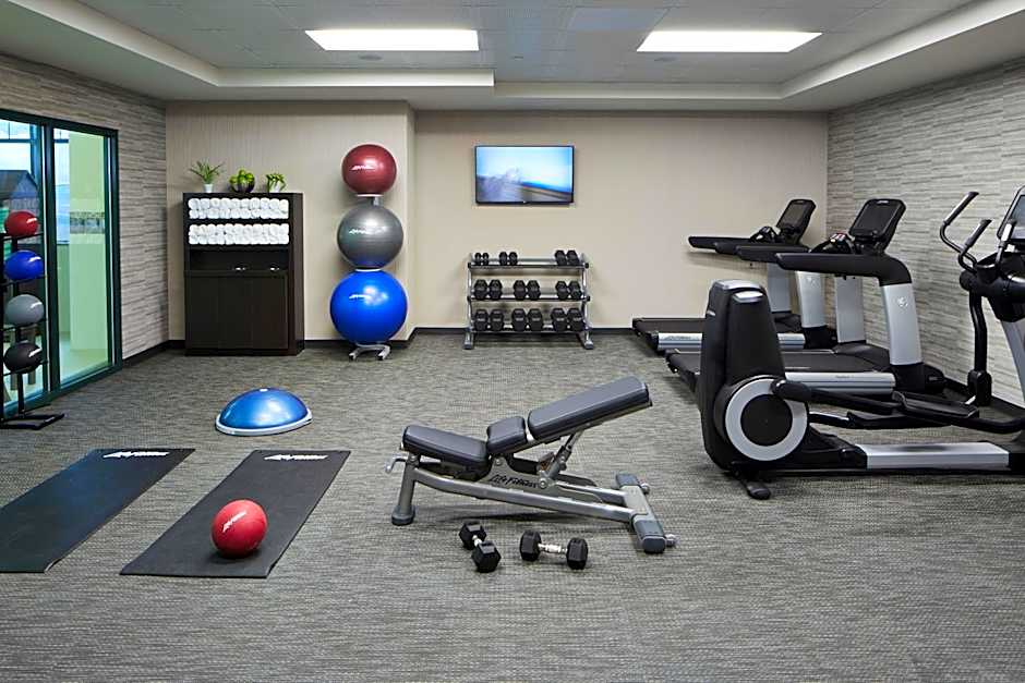 Courtyard by Marriott Lake George