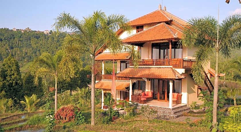 Lesong Hotel and Restaurant