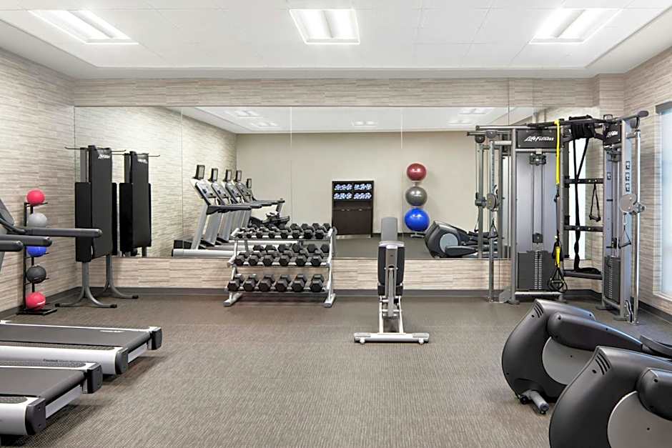 Courtyard by Marriott Wayne Fairfield