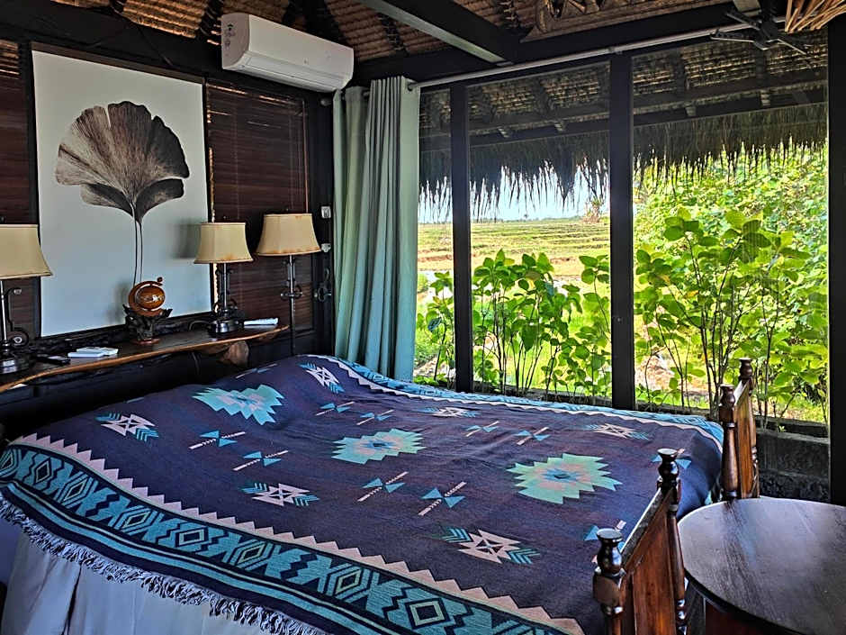 Most Exotic Villa Keong Tabanan