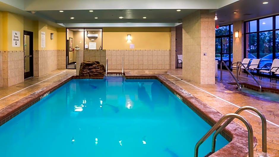 Holiday Inn Oklahoma City Airport, an IHG Hotel
