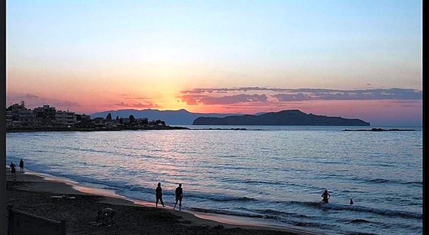 Iolkos Hotel Apartments