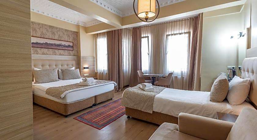 Sultanahmet Inn Hotel