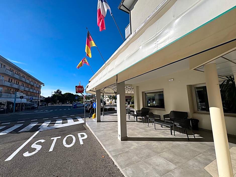 Hotel Al Capitano