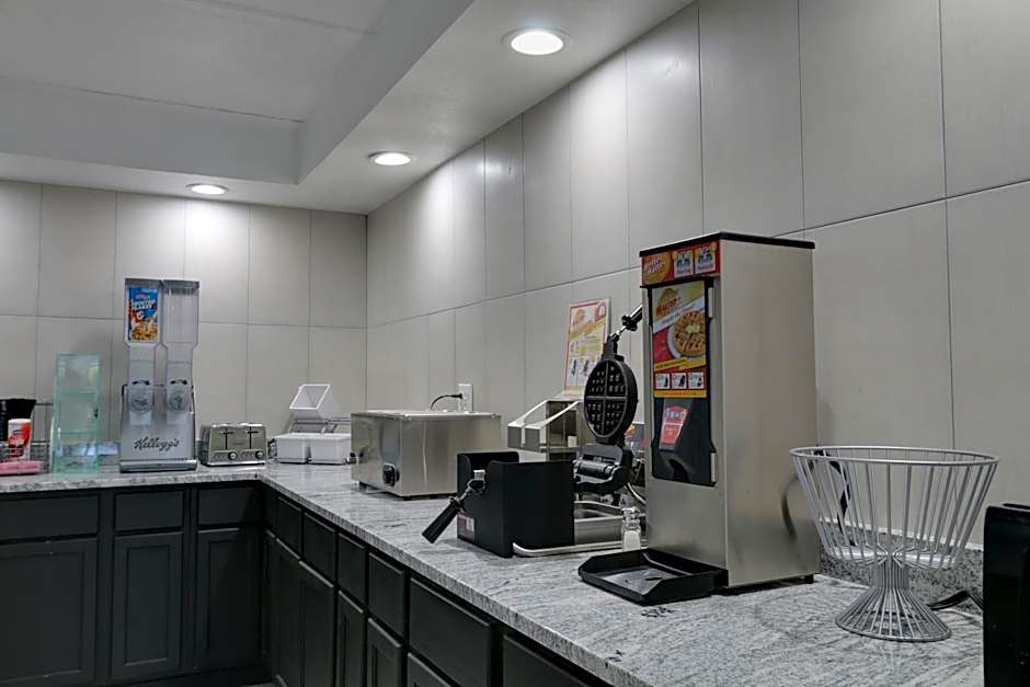 Baymont by Wyndham Ridgeland I-95