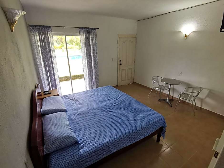 OYO Hotel Cedros