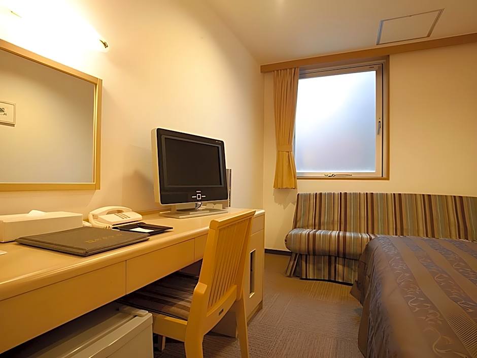 Sendai Okano Hotel