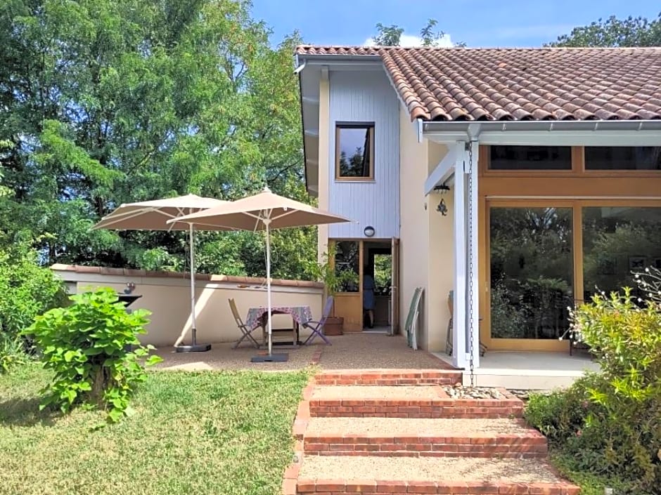 B&B chez Frédérique et Norbert