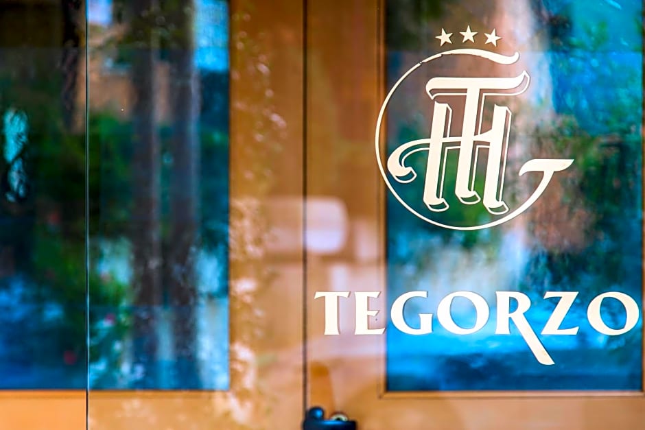 Hotel Tegorzo