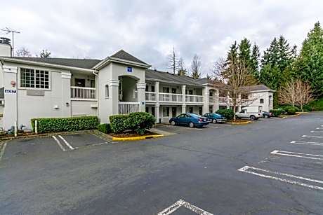 Studio 6-Mountlake Terrace, WA - Seattle