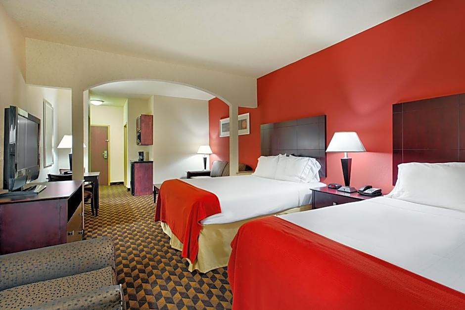 Holiday Inn Express Hotel & Suites Malvern By IHG