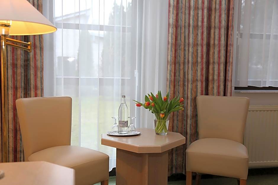 Lindenhotel Stralsund