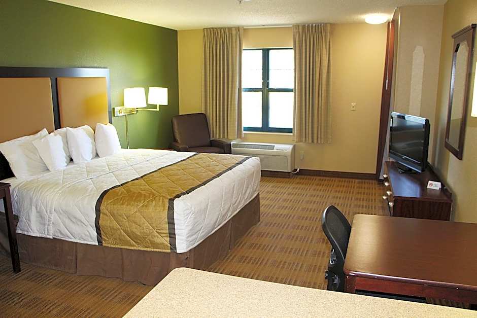 Extended Stay America Portland - Gresham