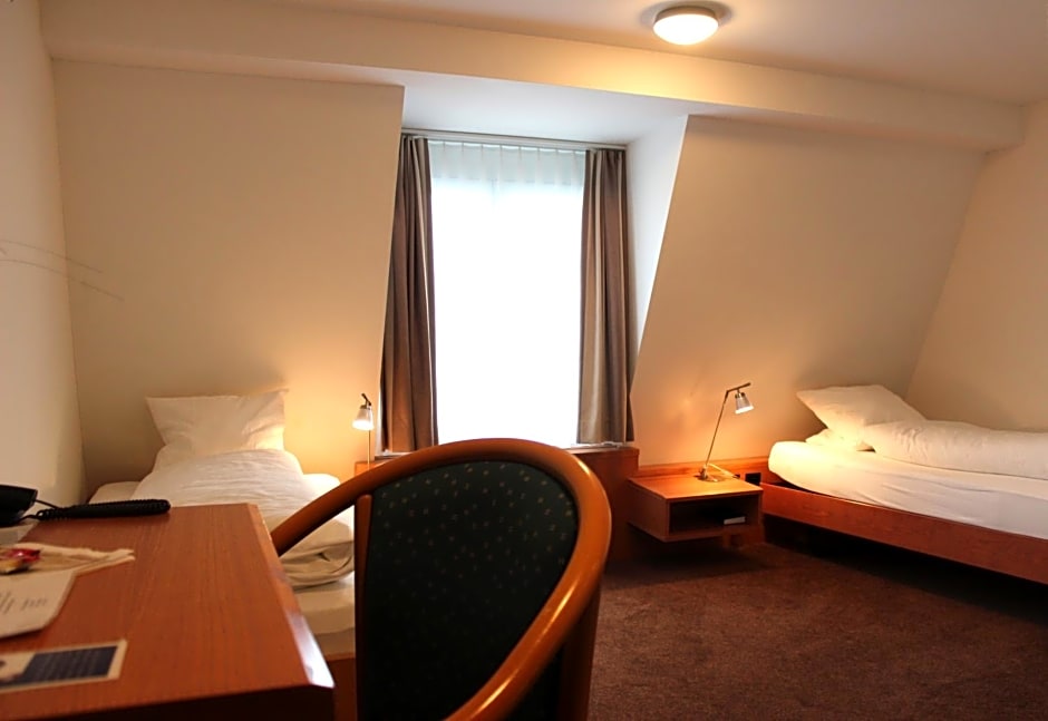 Hotel Freihof