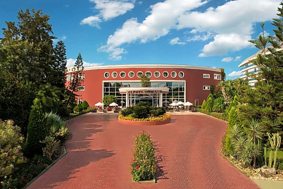 Botanik Hotel
