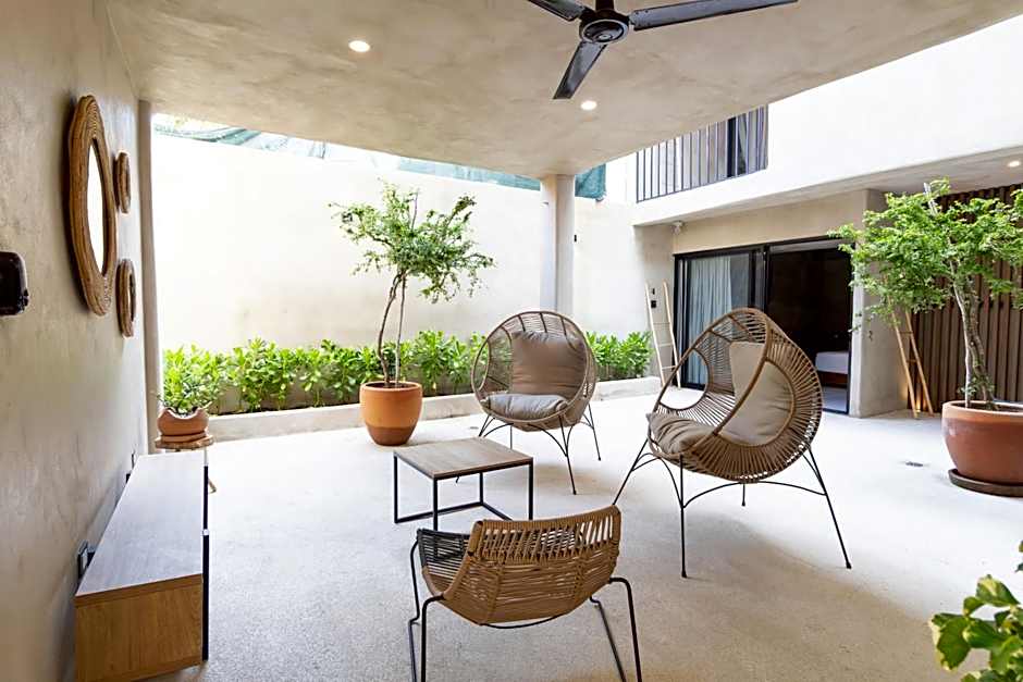 Casa Arkana Zicatela by Grupo Amber