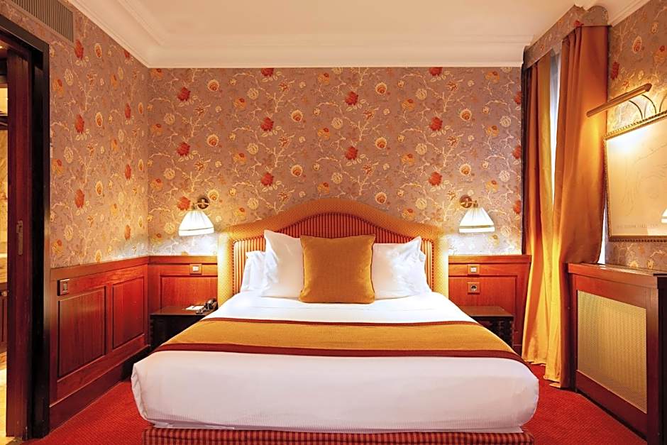 Grand Hotel de l'Opera - BW Premier Collection