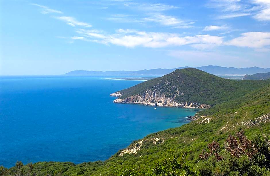 Tenuta Agricola dell'Uccellina