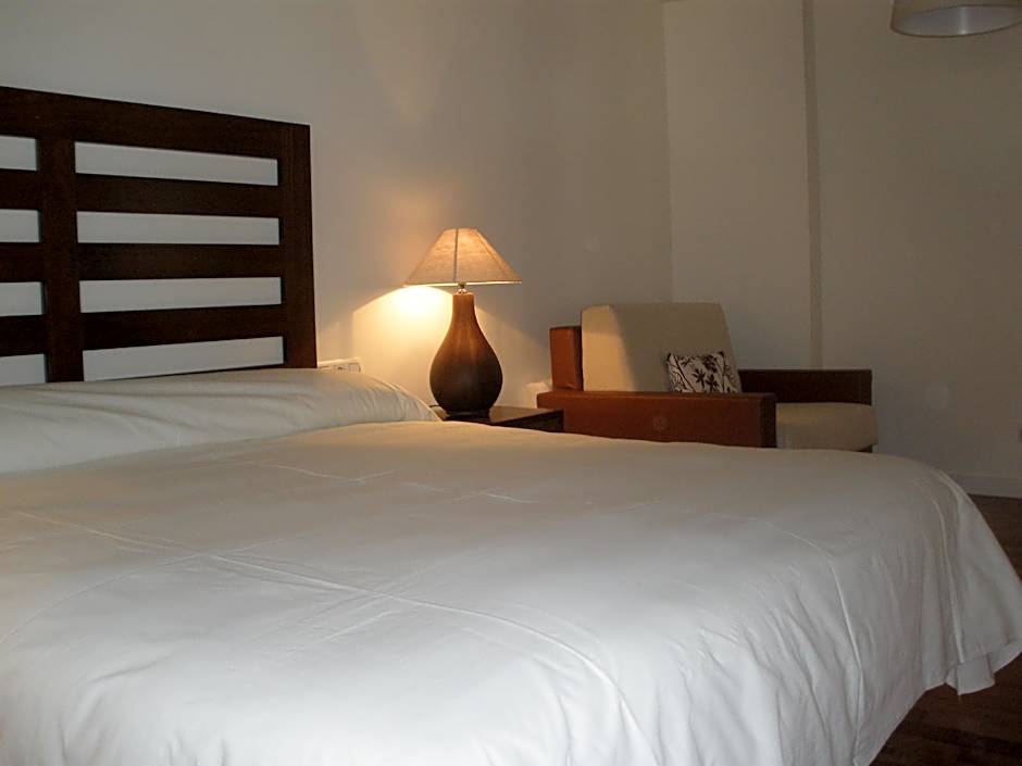 Hotel Makasa