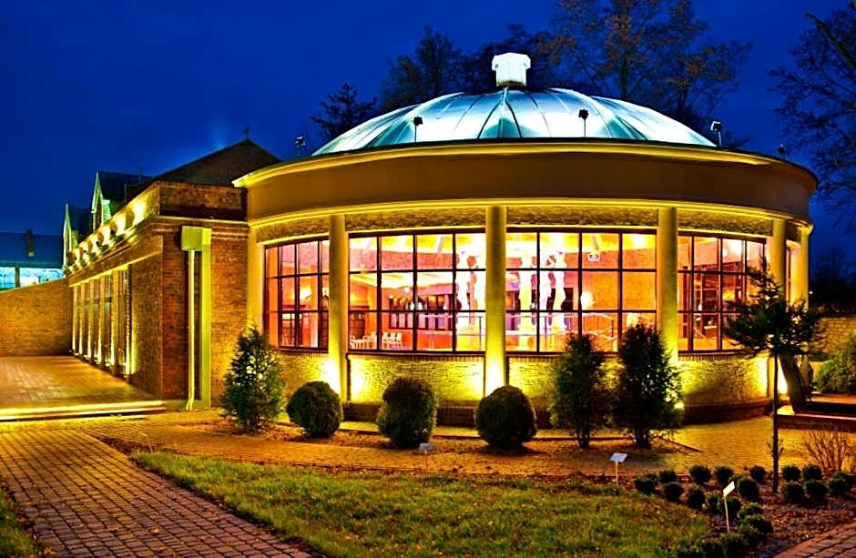 Manor House SPA Luxury of Silence
