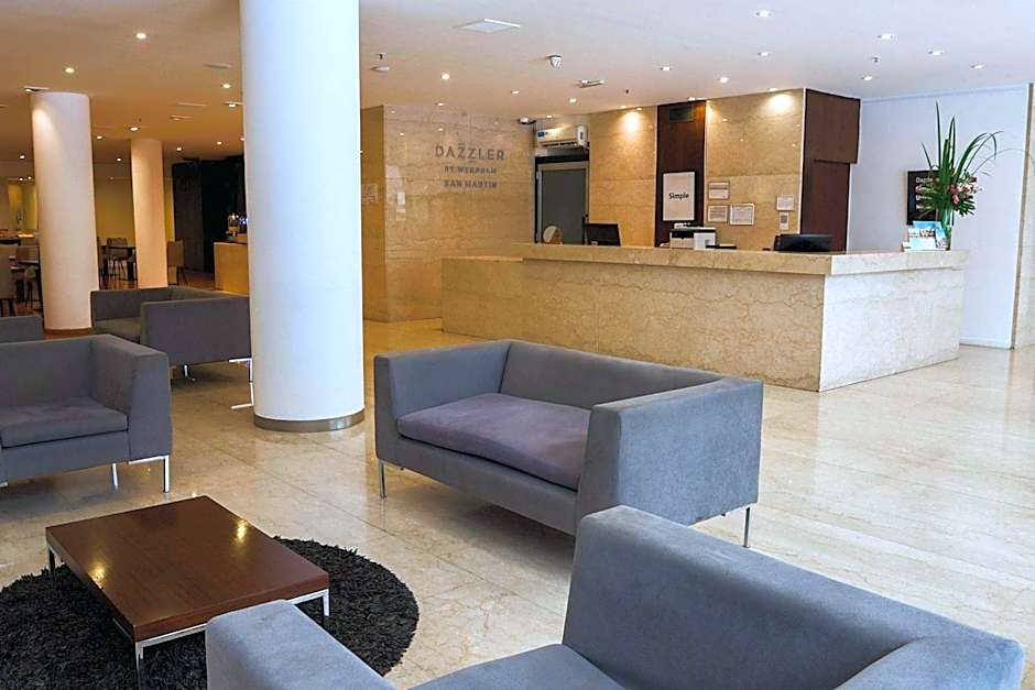Dazzler by Wyndham Buenos Aires San Martin