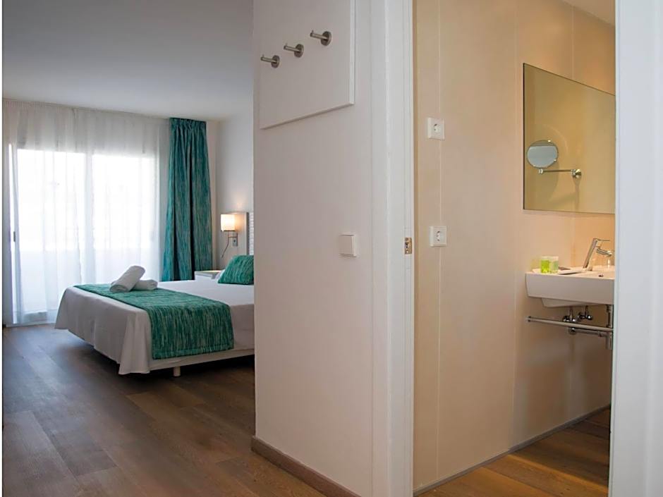 Diamant Hotel & Aparthotel