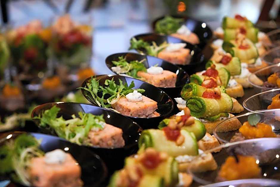 InterContinental Sofia By IHG