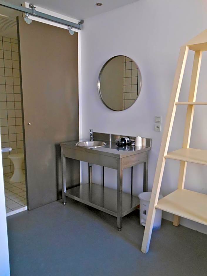 B&B Bloc G