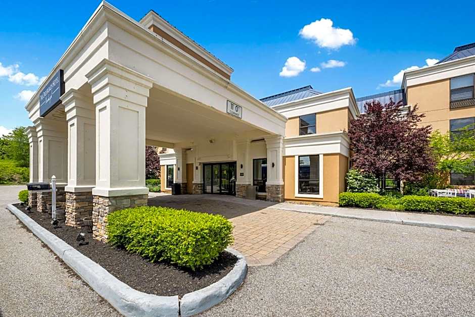 The Crossroads Hotel - Newburgh