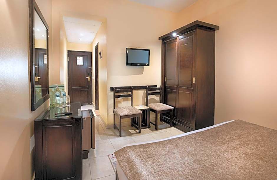 Holidays Express Hotel Cairo