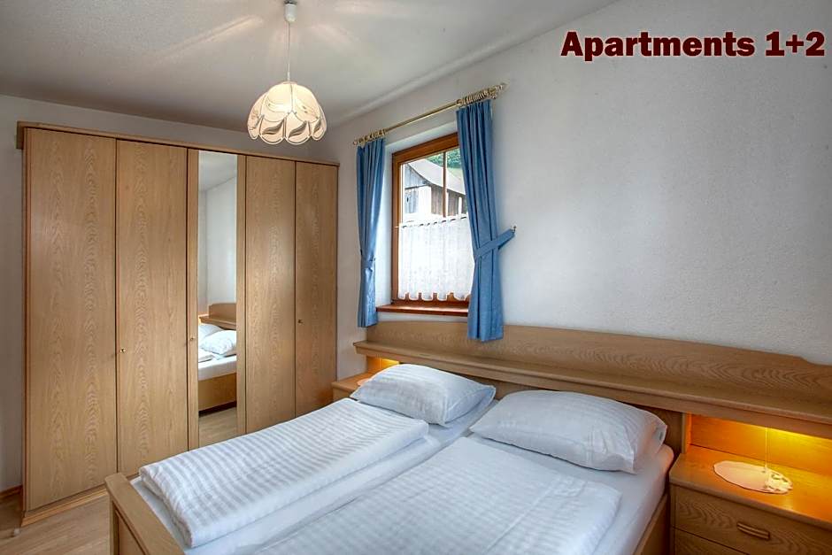 Ferienhaus Christina