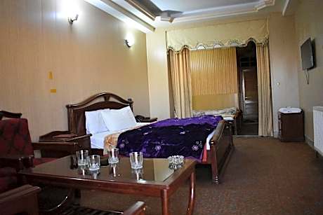 Master Room
