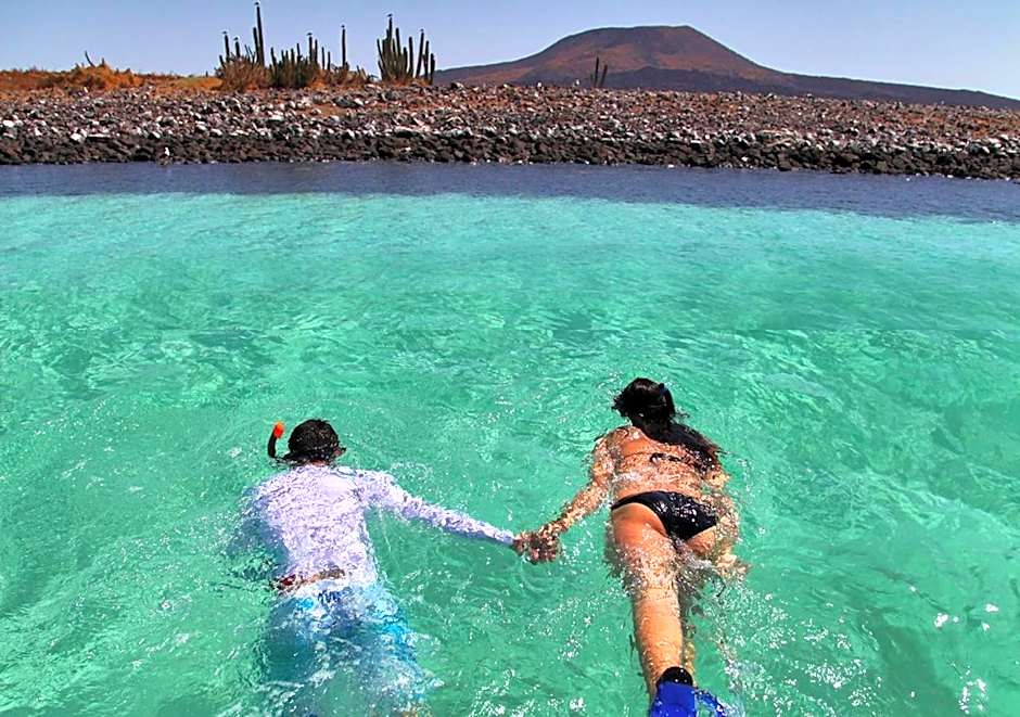 Villa Del Palmar At The Islands Of Loreto