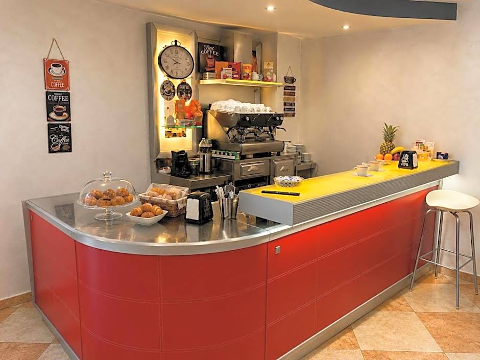 Hotel San Martino