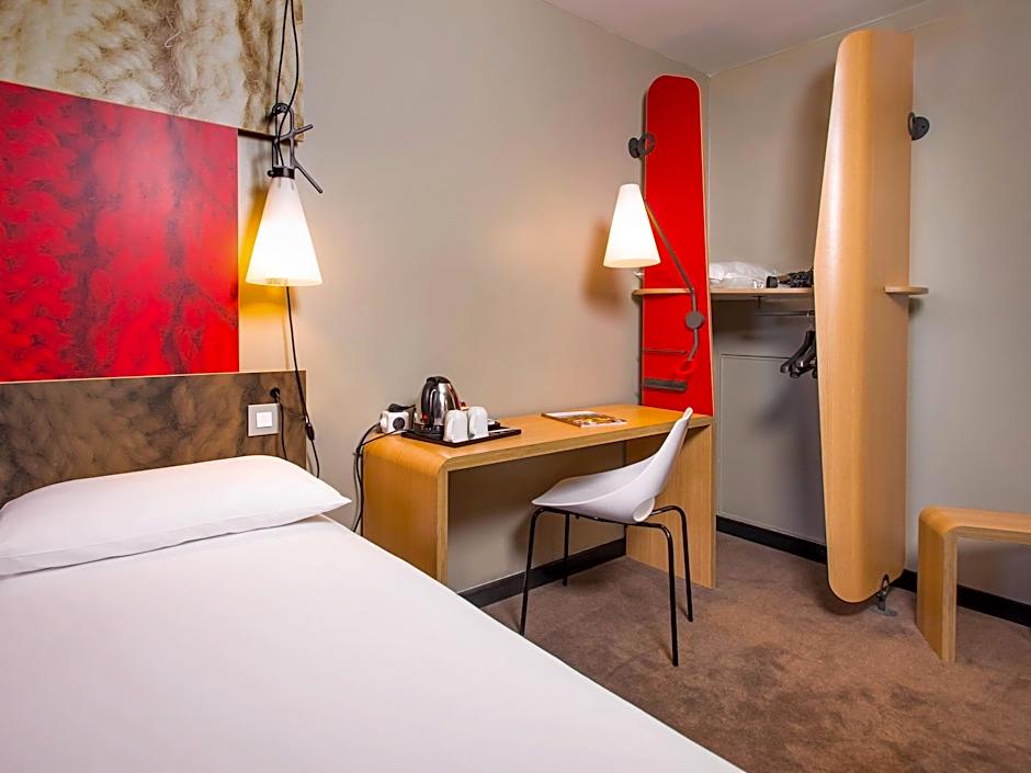 ibis Birmingham Bordesley