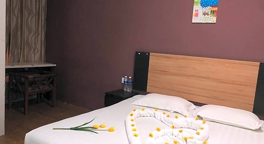 Hotel Amigo