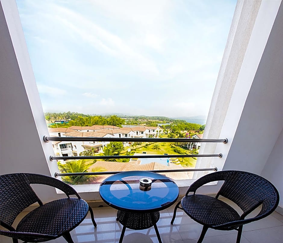 Span Suites